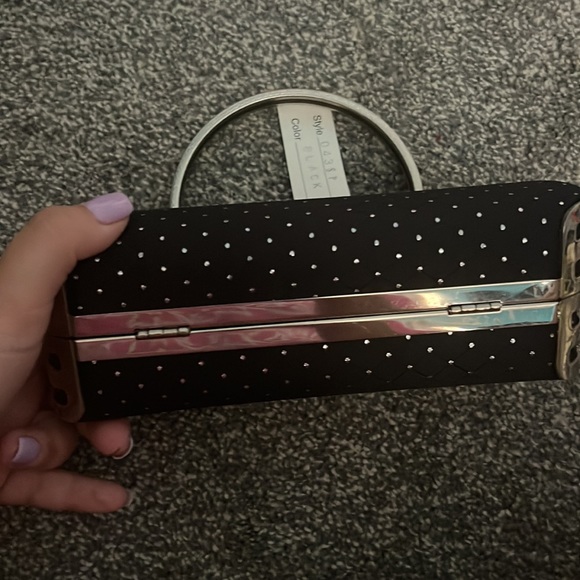 JOY collection evening bag - Picture 4 of 4